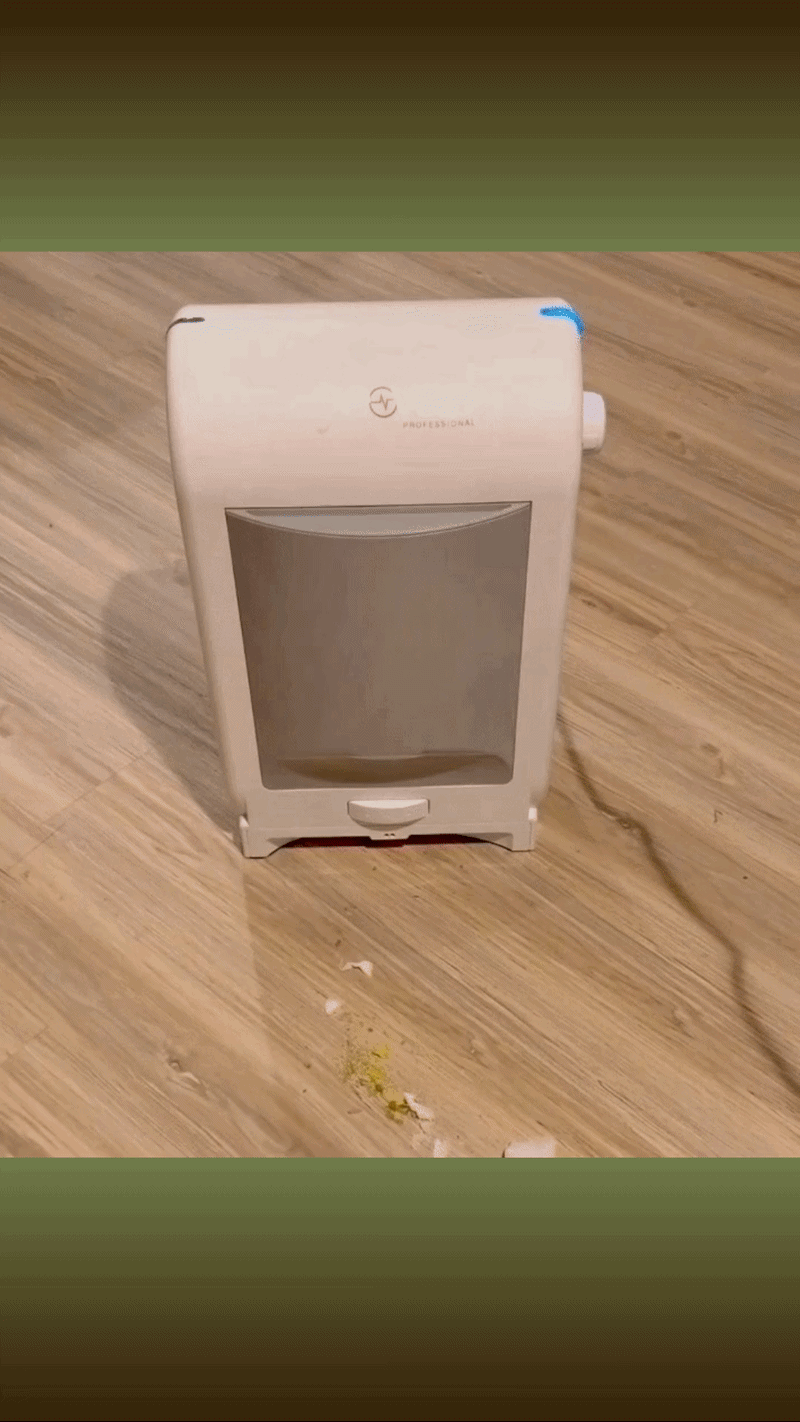 Home Product Demo Video