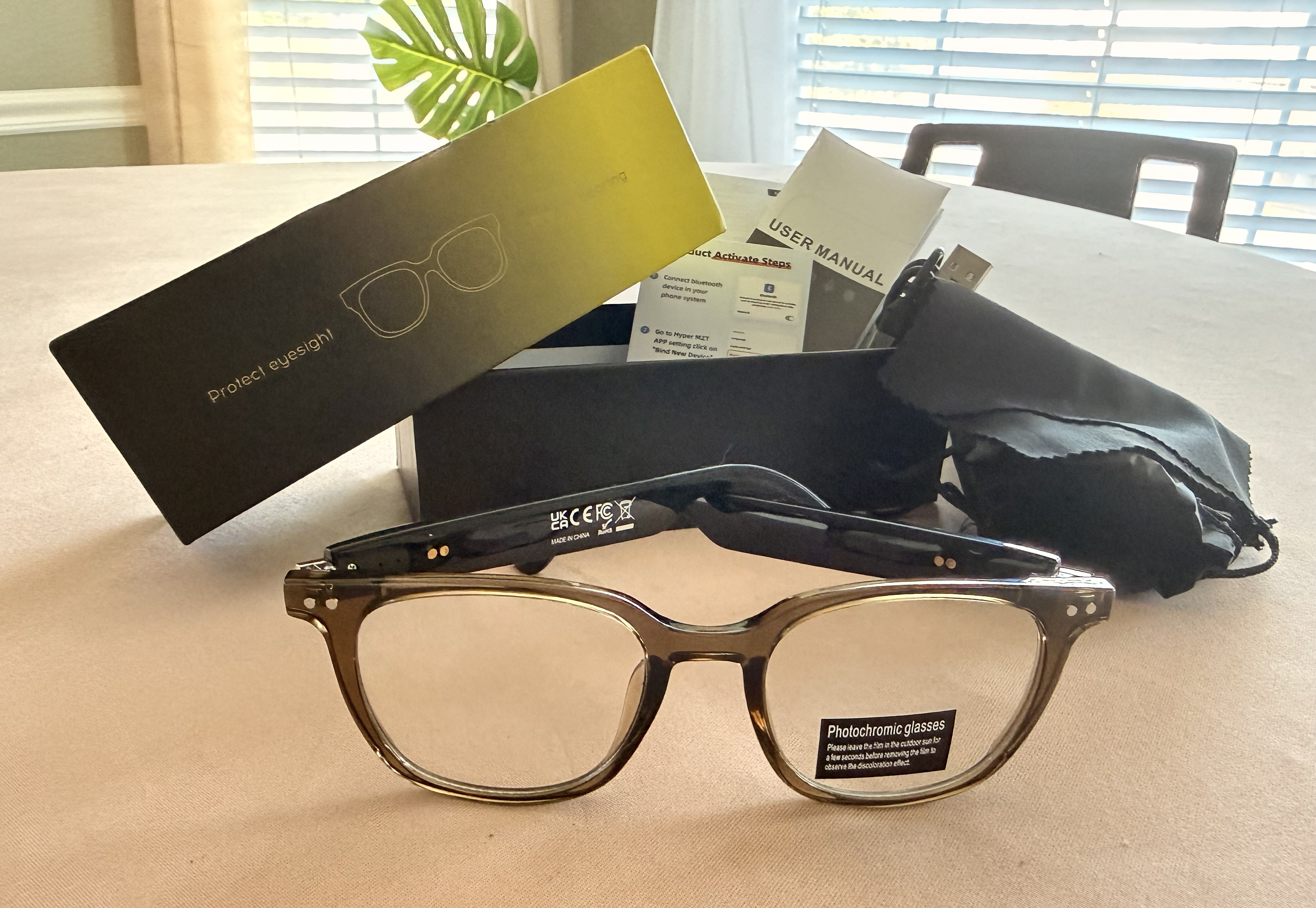 Product Flat Lay UGC